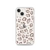 Jaguar iPhone Clear Case
