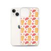 Cute Japanese iPhone Clear Case