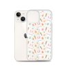 Easter Bunnies iPhone Clear Case