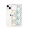 Easter Bunny iPhone Clear Case