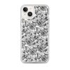 Angry Gorillas iPhone Clear Case