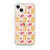 Cute Japanese iPhone Clear Case