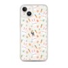 Easter Bunnies iPhone Clear Case