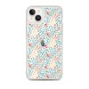 Easter Bunny iPhone Clear Case
