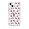 Panda Guitarist iPhone Clear Case