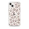 Jaguar iPhone Clear Case