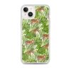 Tiger iPhone Clear Case