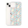 Easter Bunny iPhone Clear Case