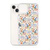 Otomi Style Hare iPhone Clear Case
