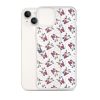 Panda Guitarist iPhone Clear Case