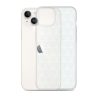 Polygonal Bear iPhone Clear Case