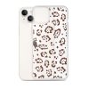 Jaguar iPhone Clear Case