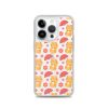 Cute Japanese iPhone Clear Case