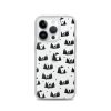 Supernatural Events iPhone Clear Case