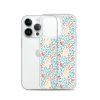Easter Bunny iPhone Clear Case