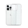 Polygonal Bear iPhone Clear Case