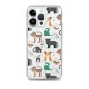 Amazon Jungle Animals iPhone Clear Case
