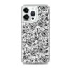 Angry Gorillas iPhone Clear Case