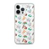 Cute Animals iPhone Clear Case
