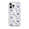 Cute Panda Presents iPhone Clear Case