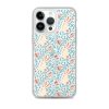 Easter Bunny iPhone Clear Case