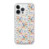 Otomi Style Hare iPhone Clear Case
