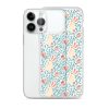 Easter Bunny iPhone Clear Case
