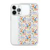 Otomi Style Hare iPhone Clear Case