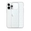 Polygonal Bear iPhone Clear Case
