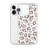 Jaguar iPhone Clear Case