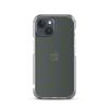 Animals Silhouette iPhone Clear Case