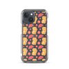 Cute Japanese iPhone Clear Case
