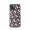 Easter Bunny With Egg iPhone Clear Case