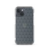 Polygonal Bear iPhone Clear Case
