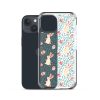Easter Bunny iPhone Clear Case