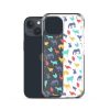 Farm Animals iPhone Clear Case