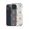 Otomi Style Hare iPhone Clear Case