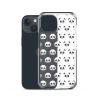 Panda Bears iPhone Clear Case