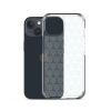 Polygonal Bear iPhone Clear Case
