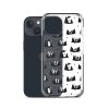 Supernatural Events iPhone Clear Case