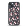 Easter Bunny With Egg iPhone Clear Case