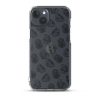 Illustrated Gorilla Seamless iPhone Clear Case