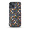 Otomi Style Hare iPhone Clear Case