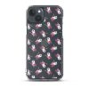 Panda Guitarist iPhone Clear Case