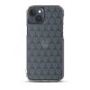 Polygonal Bear iPhone Clear Case