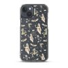 Spooky Vintage Halloween iPhone Clear Case