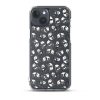 Watercolor Panda Bears iPhone Clear Case