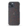 Jaguar iPhone Clear Case