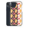 Cute Japanese iPhone Clear Case
