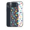 Farm Animals iPhone Clear Case
